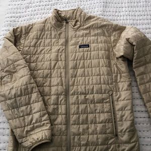 Patagonia Men's Nano Puff Jacket